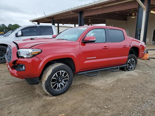 Toyota Tacoma (2022)