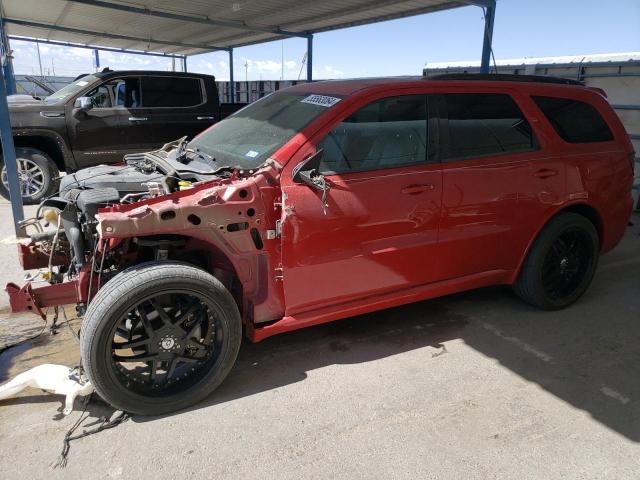 Dodge Durango (2020)