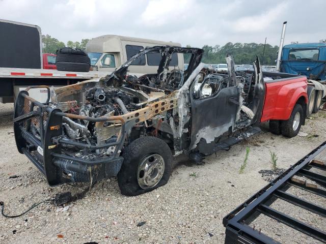 Ford F350 (2018)