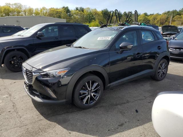 Mazda Cx-3 (2018)