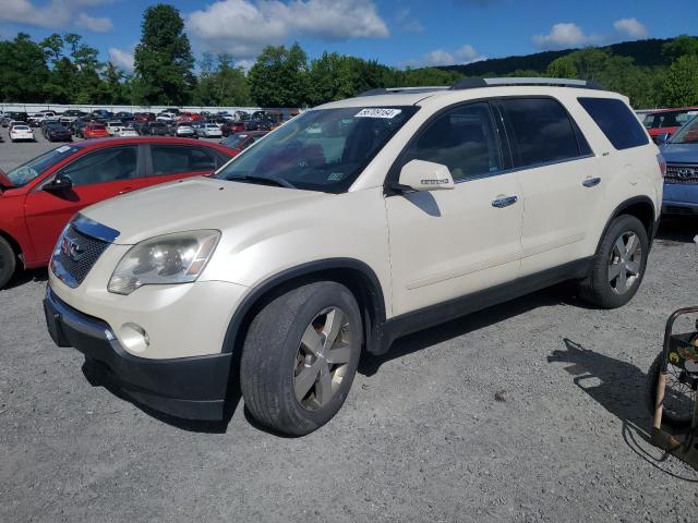 Gmc Acadia (2012)