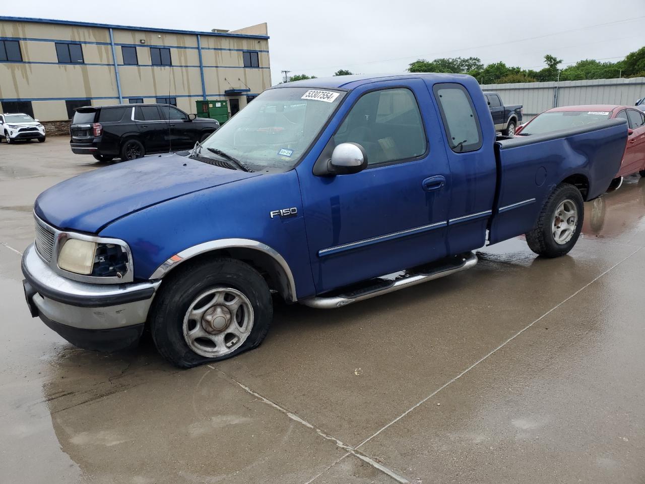 Ford F-150 (1997)