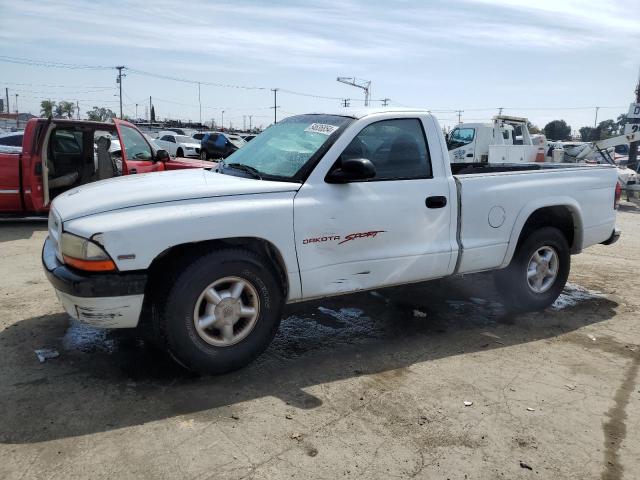 Dodge Dakota (1998)