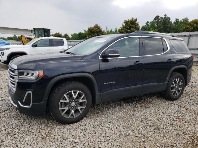 Gmc Acadia (2021)