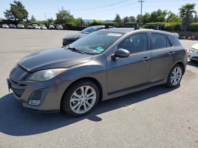 Mazda Mazda3 (2011)
