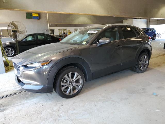 Mazda Cx30 (2023)