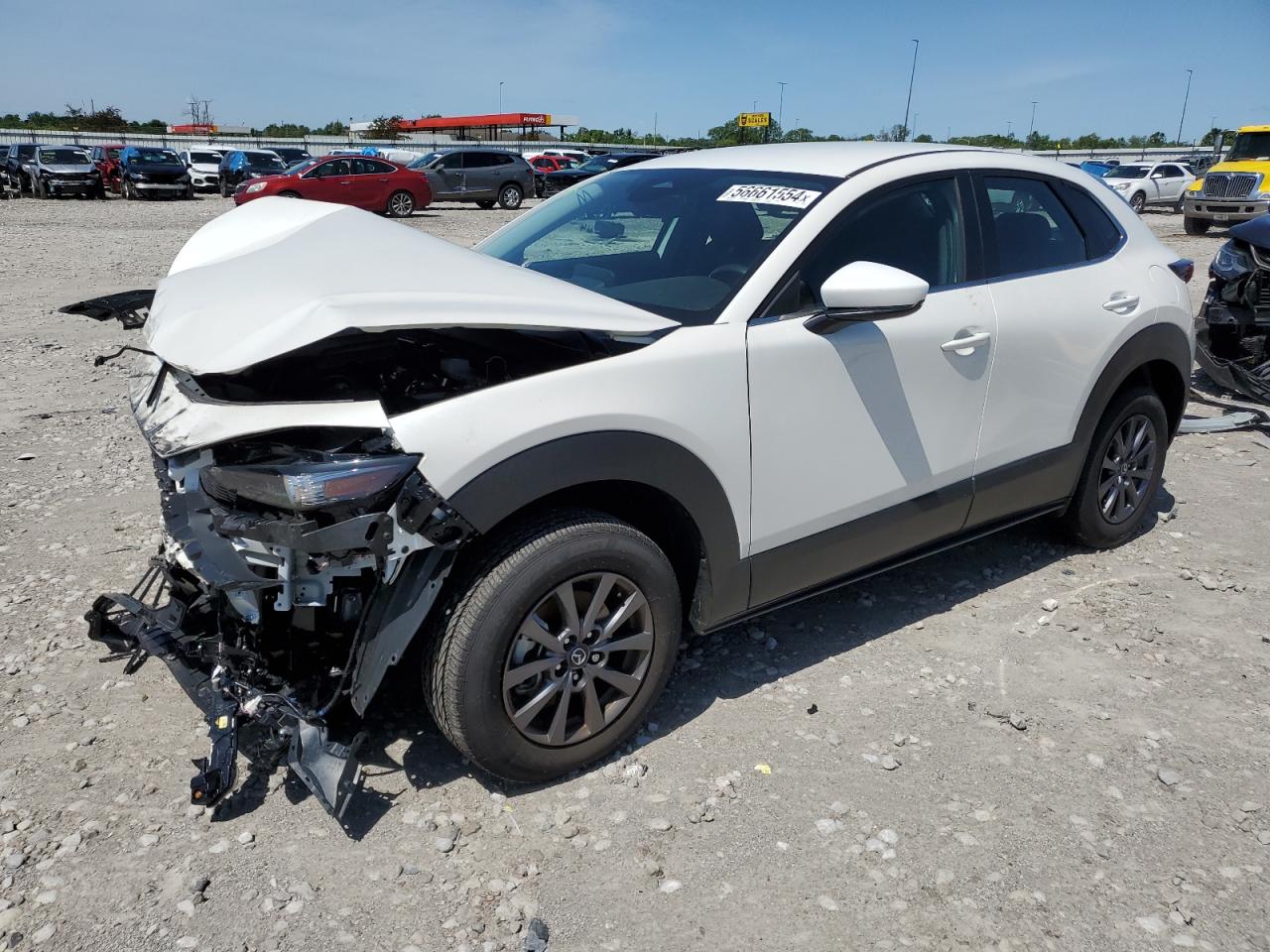 Mazda Cx-30 (2024)