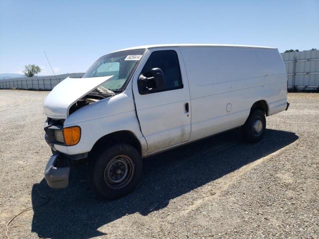 Ford E350 (2006)