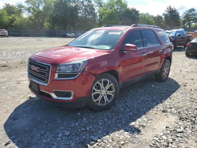 Gmc Acadia (2013)