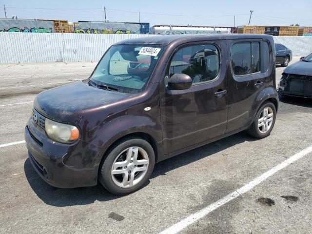 Nissan Cube (2010)