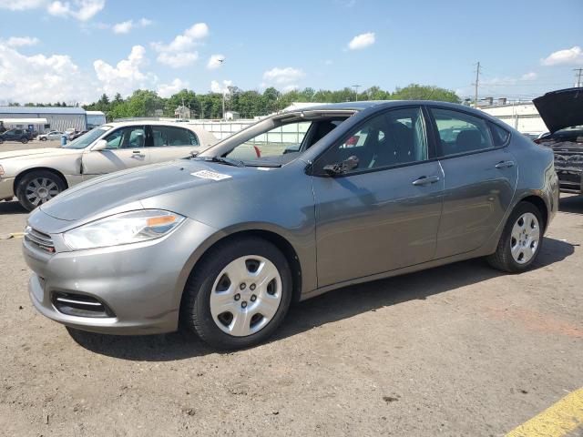 Dodge Dart (2013)