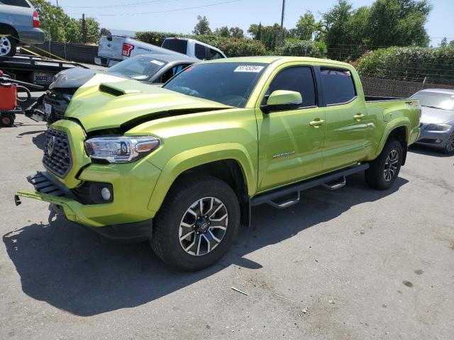 Toyota Tacoma (2023)