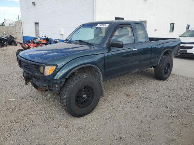 Toyota Tacoma (1997)