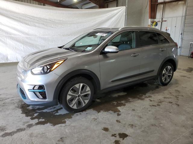 Kia Niro s (2022)