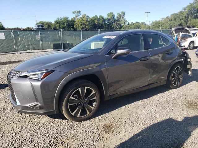 Lexus Ux 250h (2021)