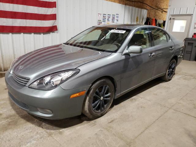 Lexus Es330 (2004)