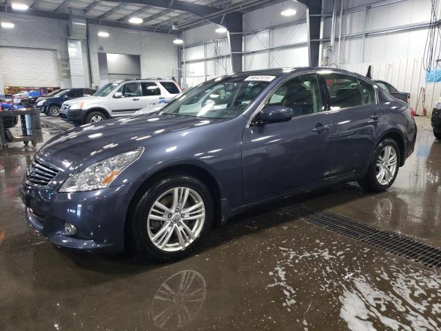 Infiniti G37 (2012)