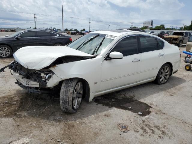 Infiniti M35 (2007)