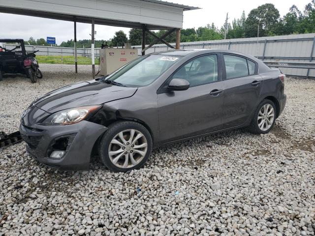 Mazda Mazda3 (2010)