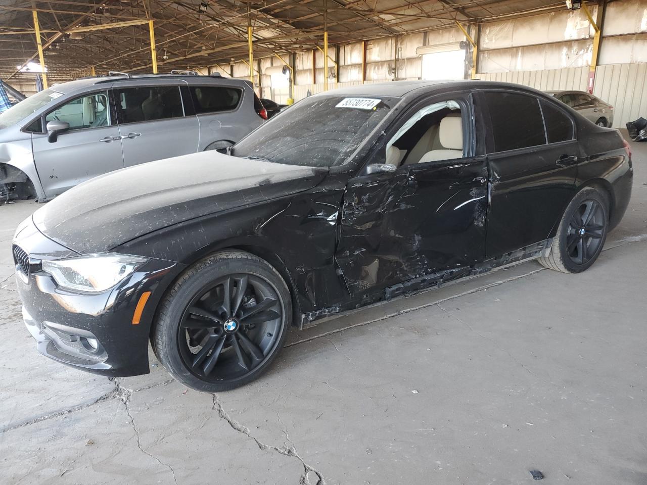 Bmw 3er (2018)