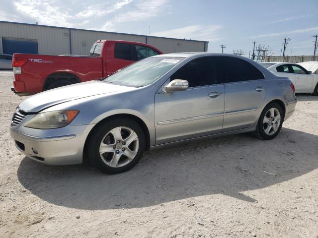 Acura Rl (2008)