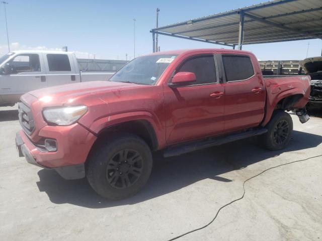 Toyota Tacoma (2022)