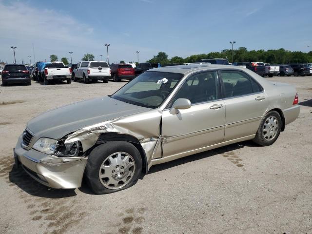 Acura Rl (2003)
