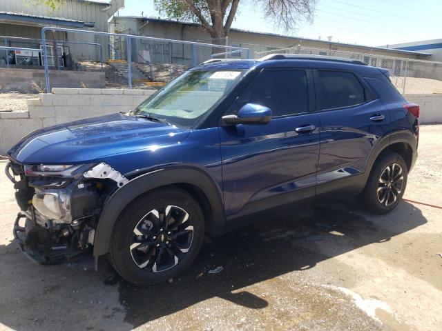 Chevrolet Trailblzr (2023)