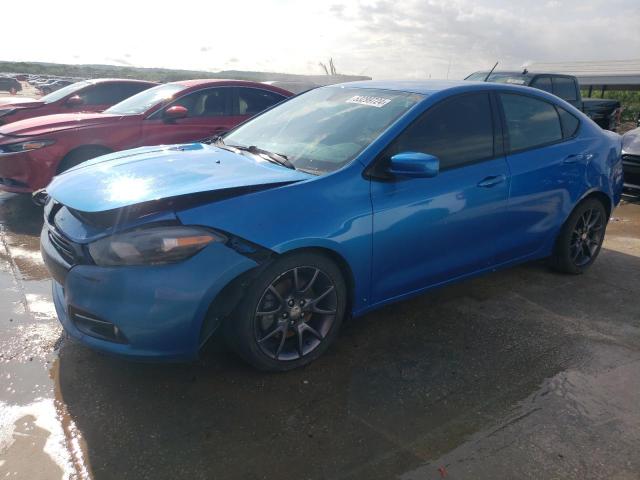 Dodge Dart (2016)