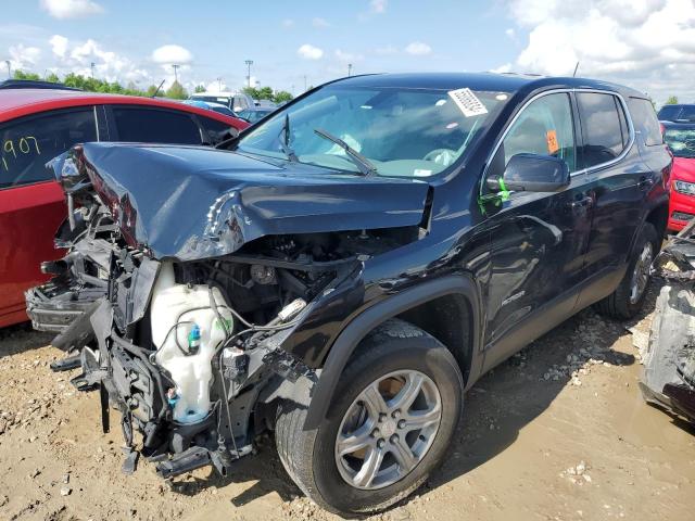 Gmc Acadia (2019)