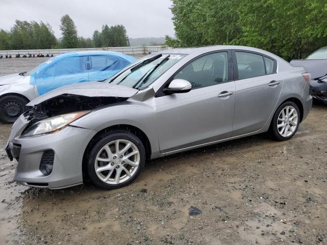 Mazda Mazda3 (2012)