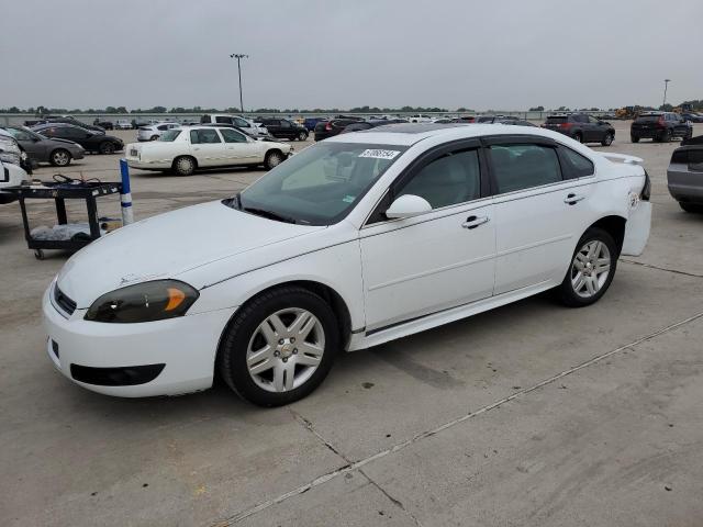 Chevrolet Impala (2011)