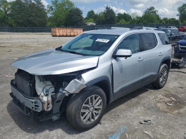 Gmc Acadia (2018)