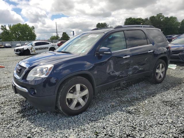 Gmc Acadia (2011)
