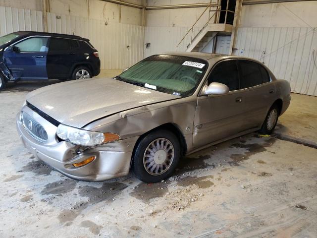 Buick Lesabre (2002)