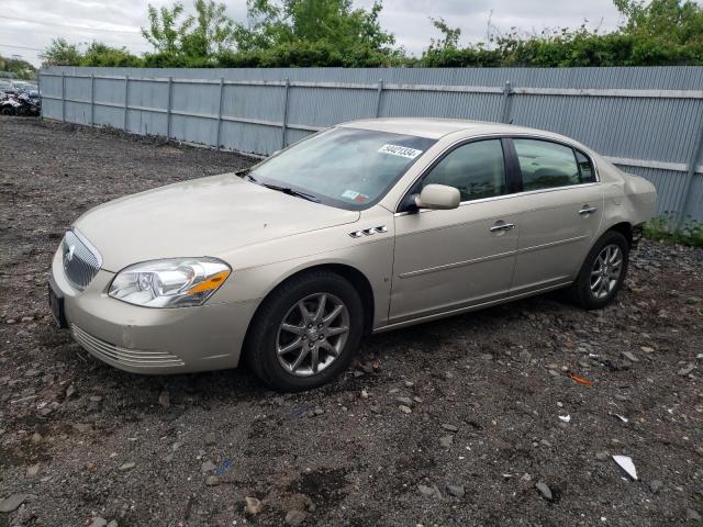 Buick Lucerne (2008)