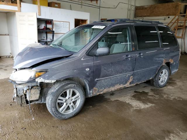 Mazda Mpv (2006)