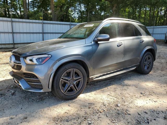 Mercedes-benz Gle-class (2020)