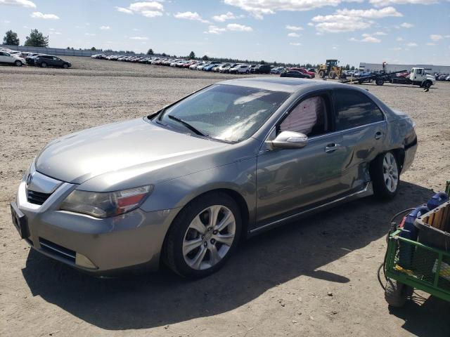 Acura Rl (2010)