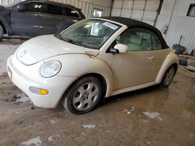 Volkswagen Beetle (2003)