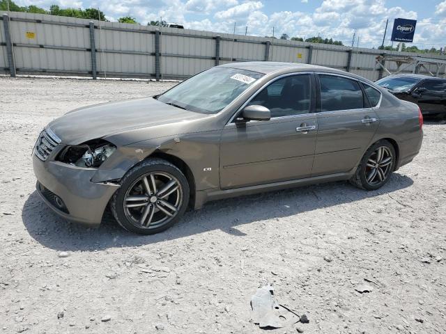 Infiniti M35 (2006)