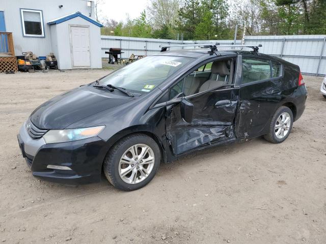 Honda Insight (2010)