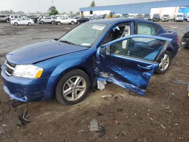 Dodge Avenger (2009)