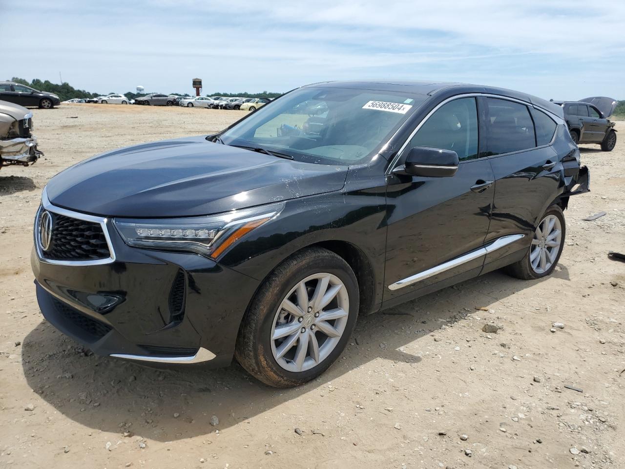 Acura Rdx (2022)