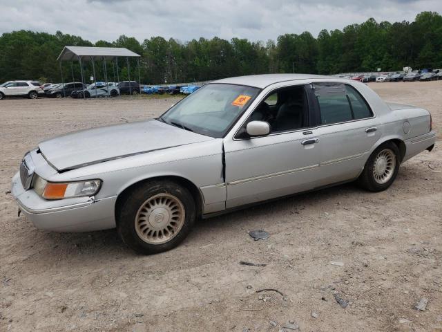 Mercury Grmarquis (2002)