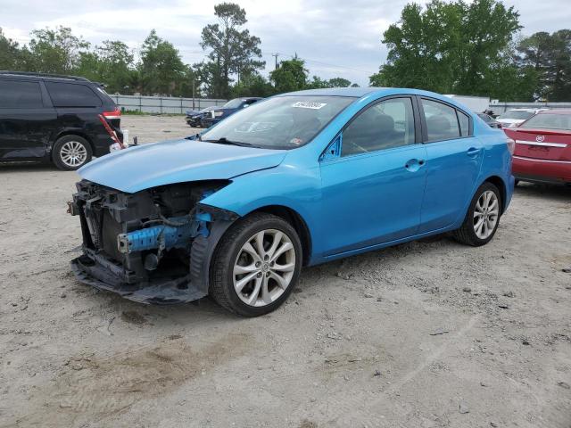 Mazda Mazda3 (2010)