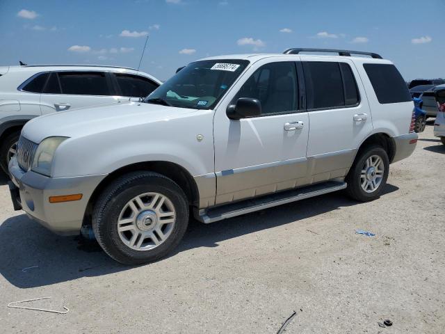 Mercury Mountainer (2003)