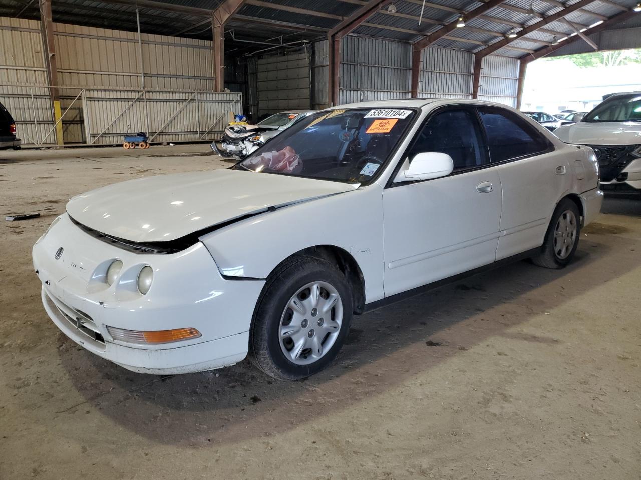 Acura Integra (1996)