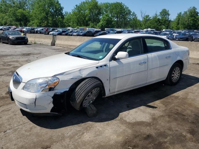 Buick Lucerne (2008)