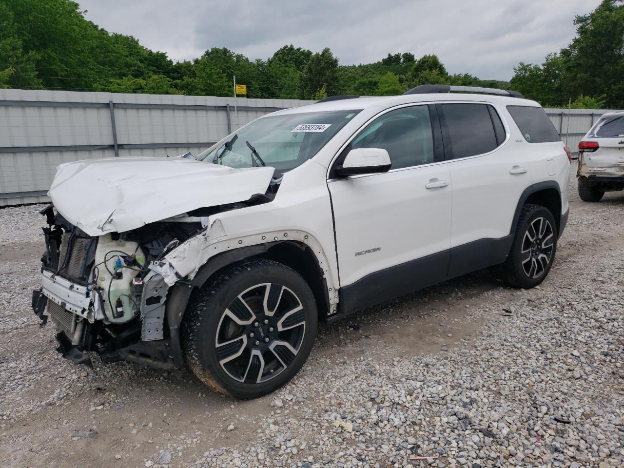 Gmc Acadia (2019)